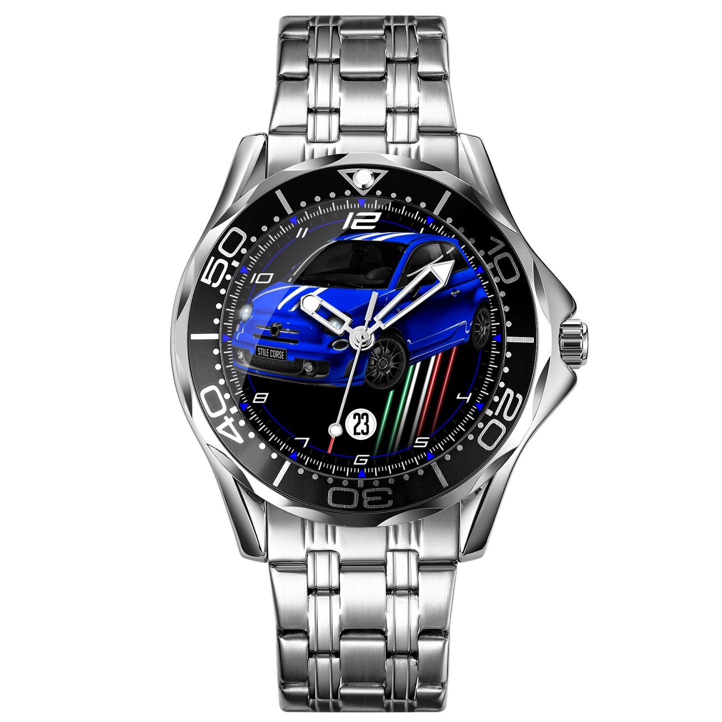 Amanti dello Scorpione