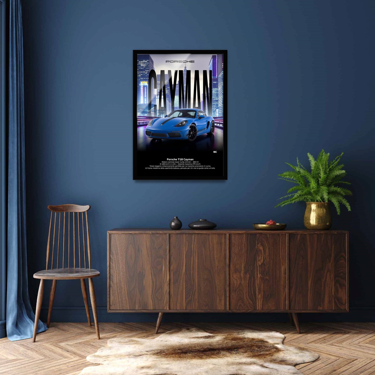 Quadro Personalizzato