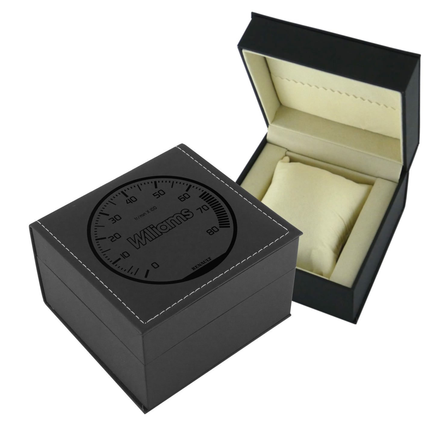 Orologio da Polso con Contagiri Clio Williams