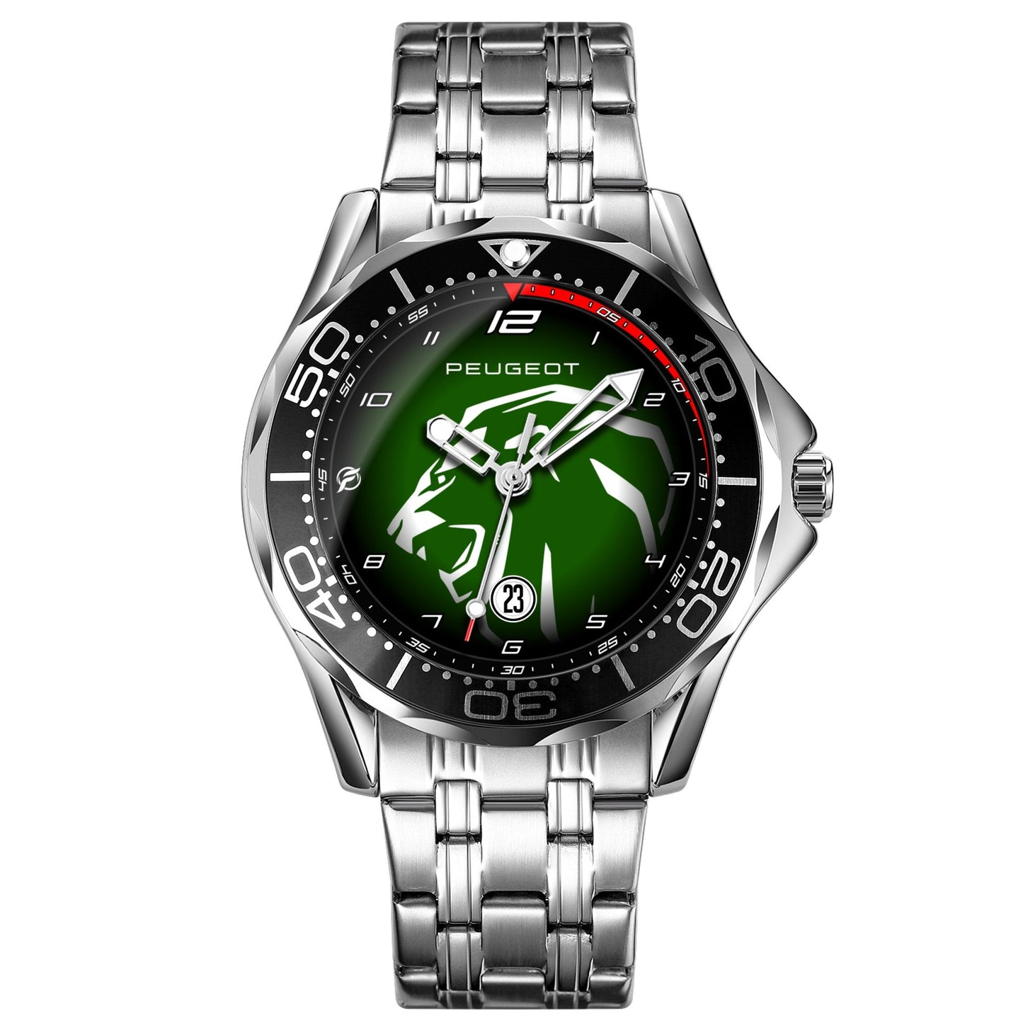 Orologio da polso Lion