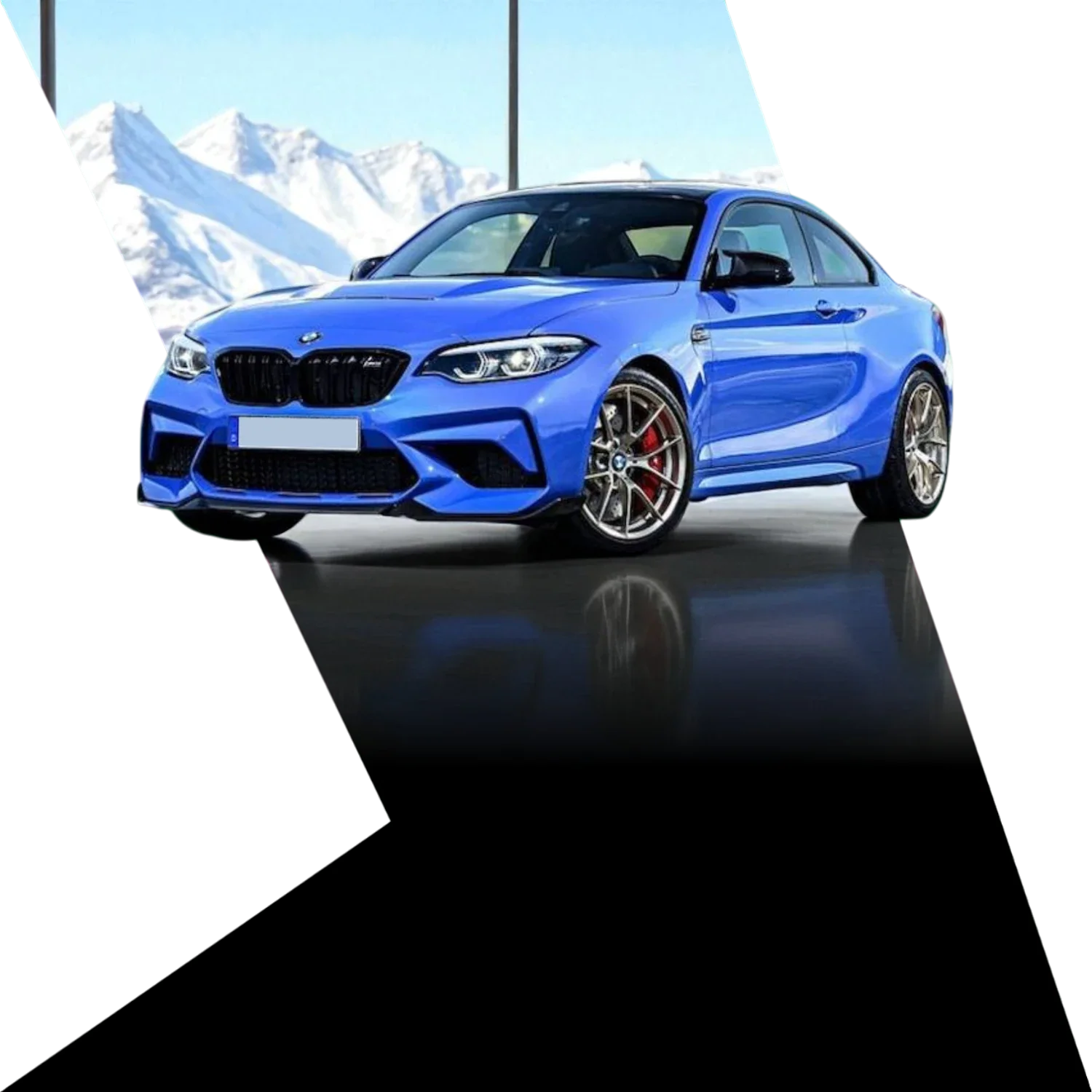 Devoti alla trazione posteriore