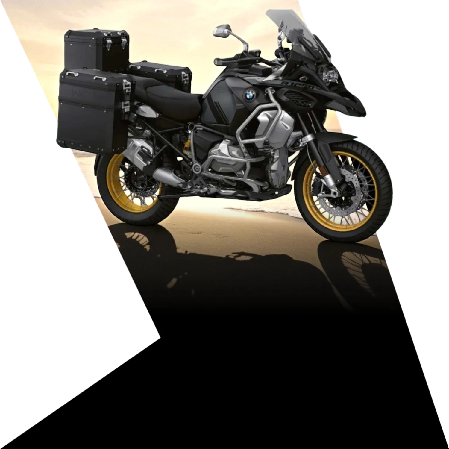 I King dell'Adventure