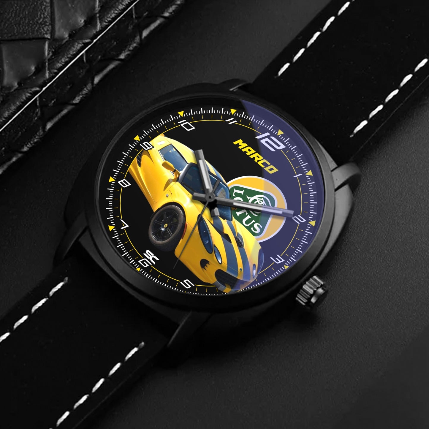 Orologio da Polso Personalizzato