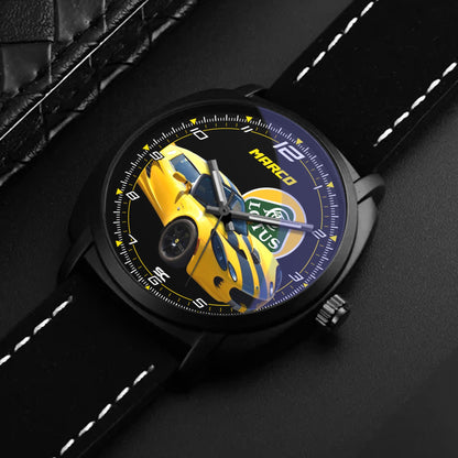 Orologio da Polso Personalizzato