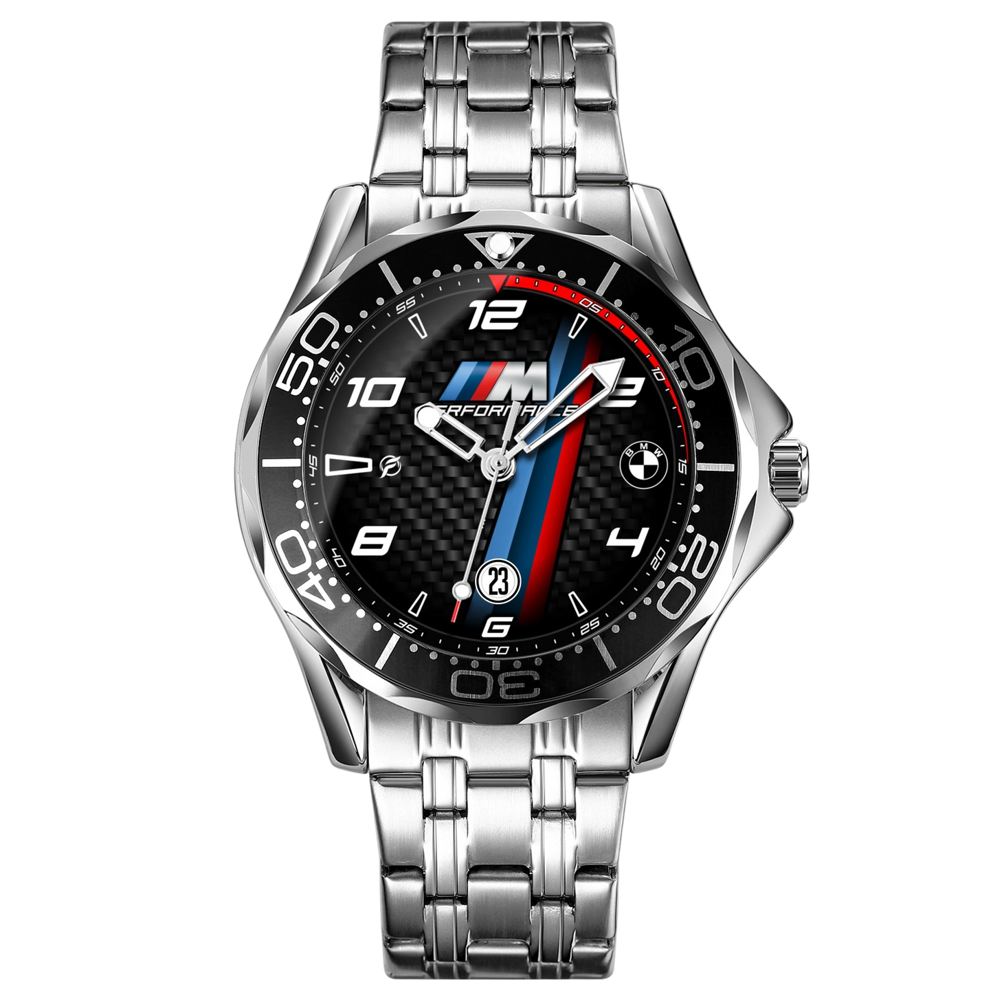 Orologio da polso M Strip