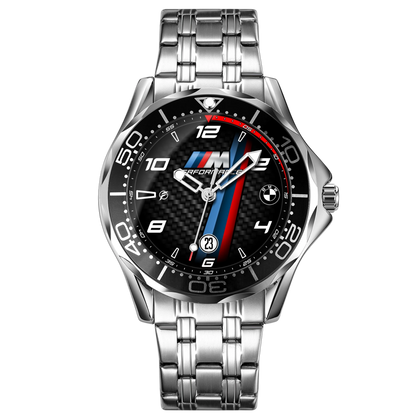 Orologio da polso M Strip