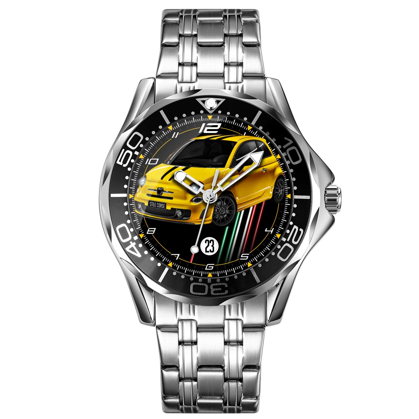 Amanti dello Scorpione