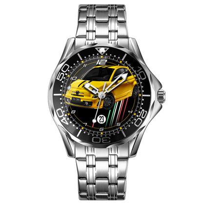 Amanti dello Scorpione