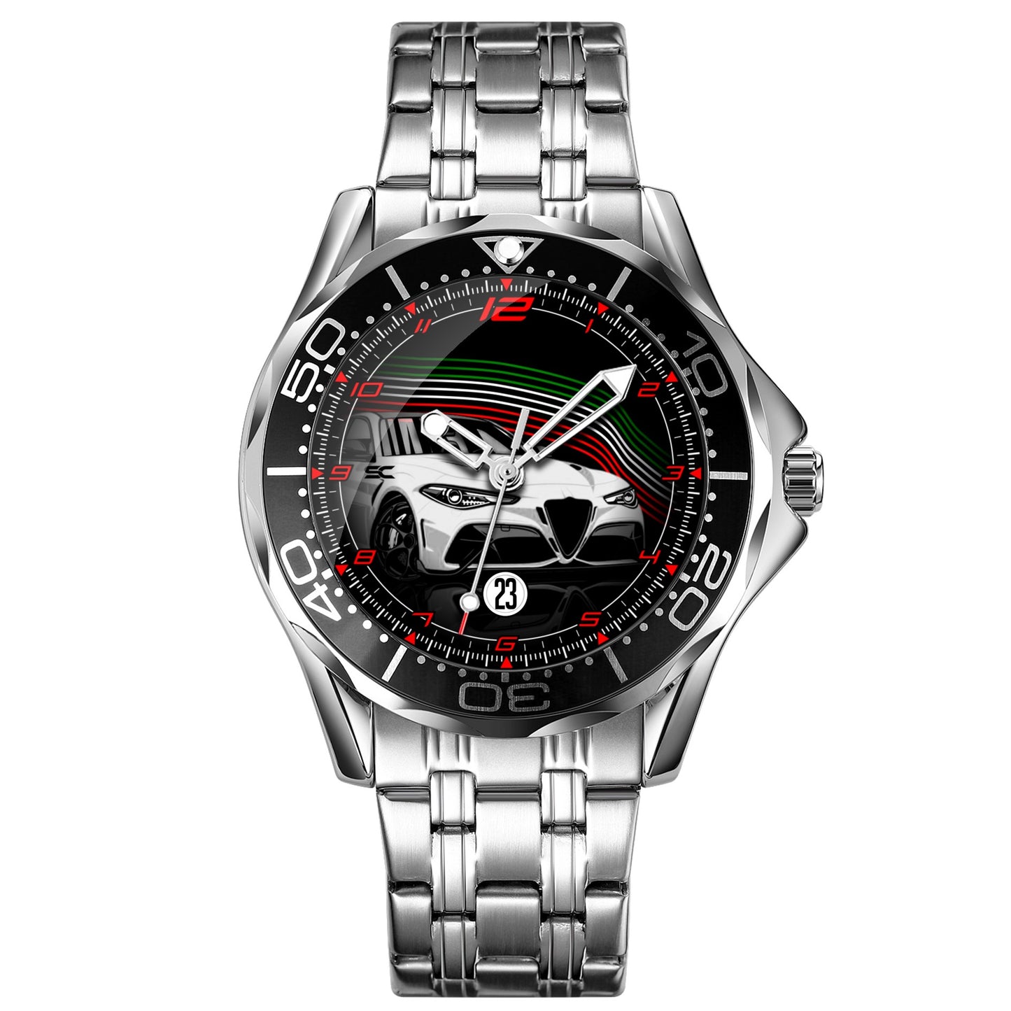 Appassionati Italiani