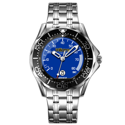 Orologio da Polso con Contagiri Clio Williams