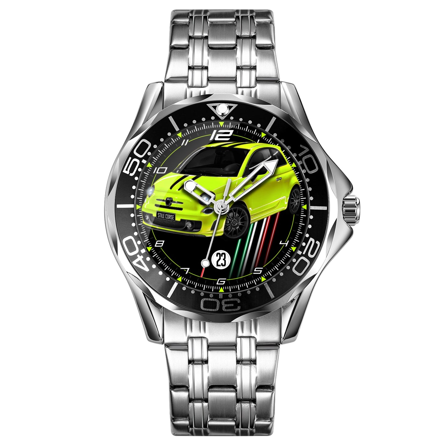 Amanti dello Scorpione