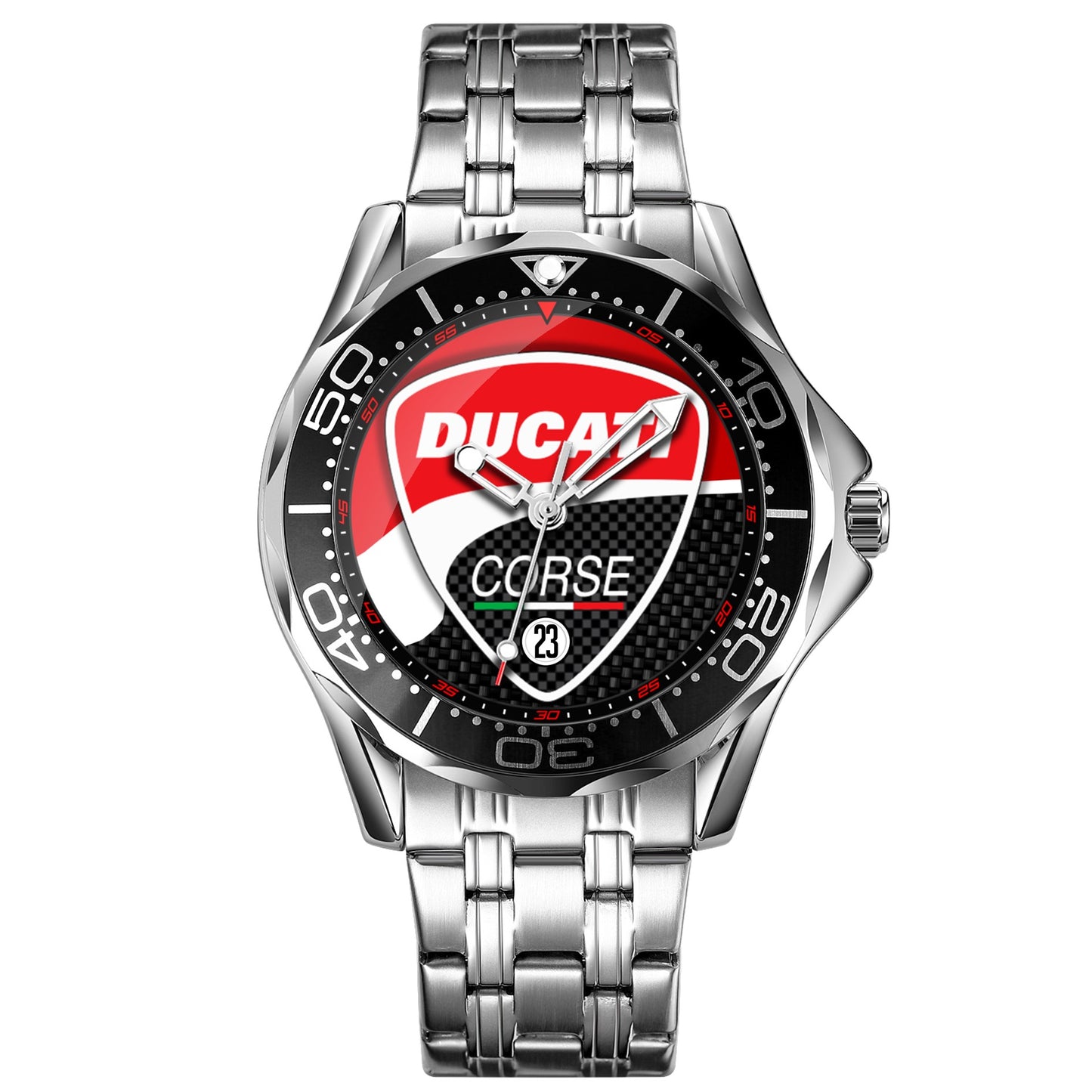 Un Giro a Borgo Panigale