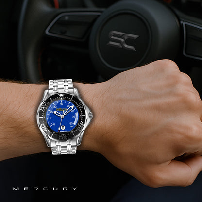 Orologio da Polso con Contagiri Clio Williams