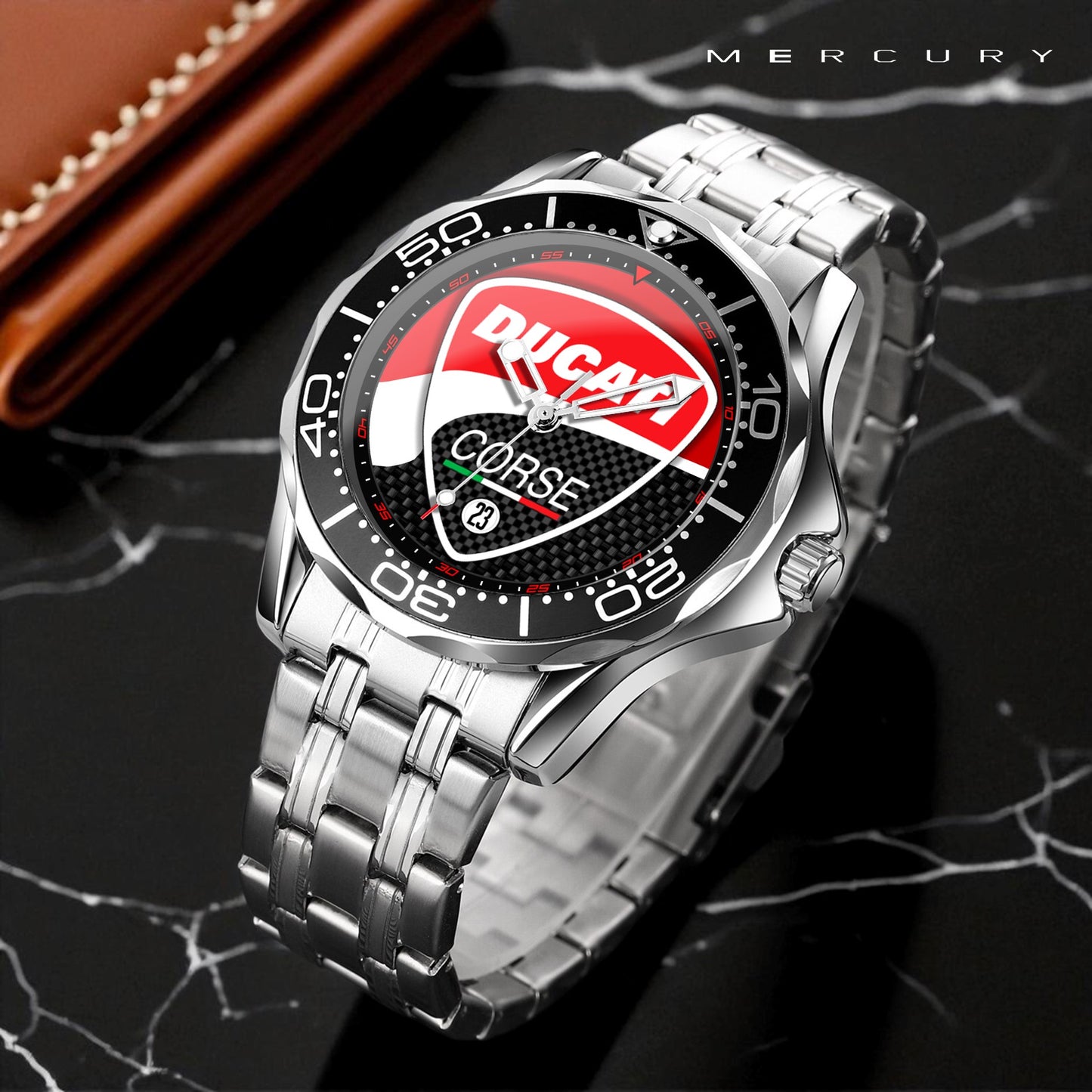 Un Giro a Borgo Panigale