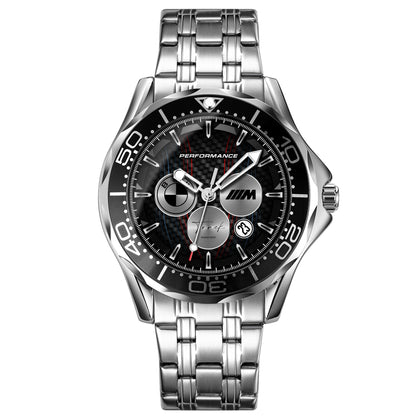 Track Master - M Performance