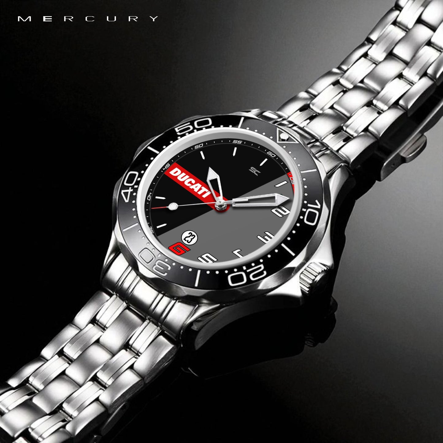 Un Giro a Borgo Panigale