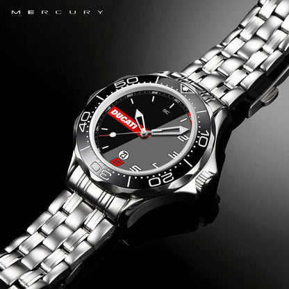 Un Giro a Borgo Panigale