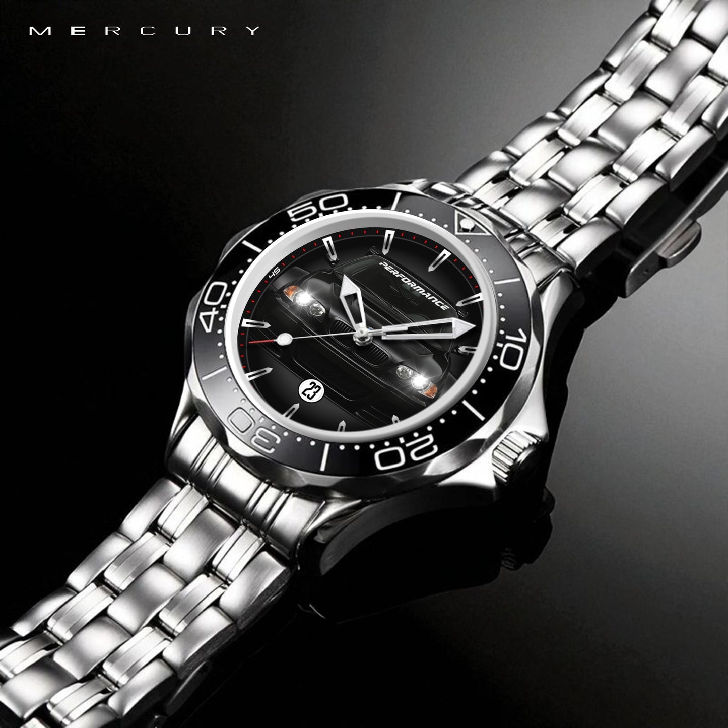 Devoti alla Trazione Posteriore