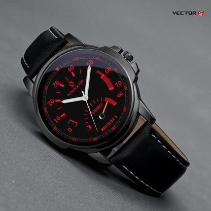 Contagiri R5 GT Turbo