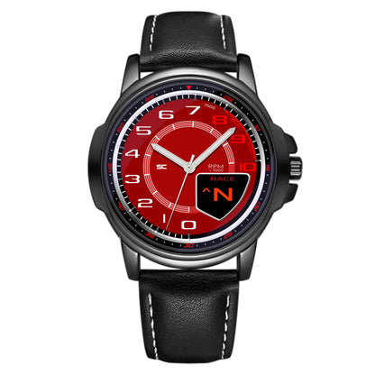 Contagiri Racing Rosso