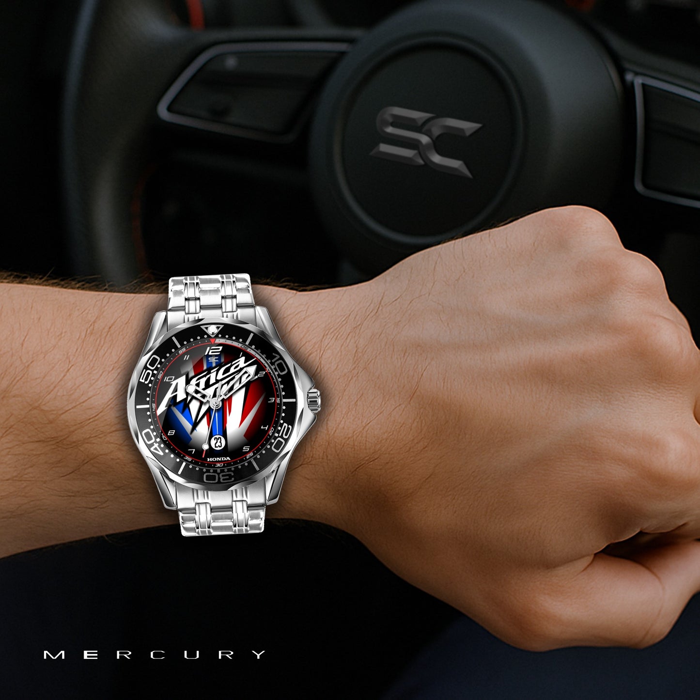 Amanti dell'Ala Giapponese