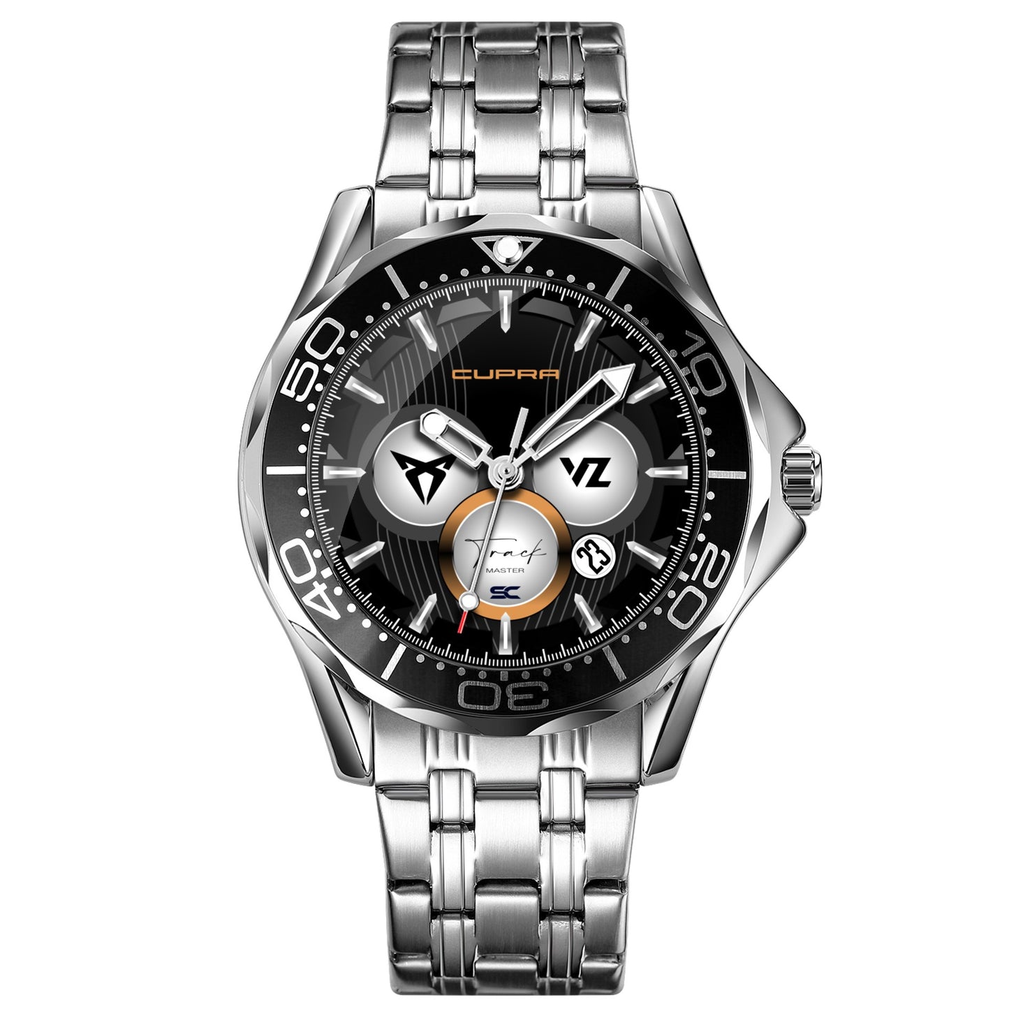 Quei Dannati 7 Secondi