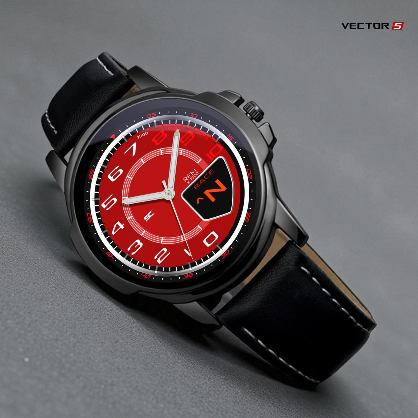 Contagiri Racing Rosso