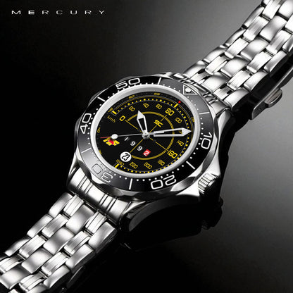 Orologio da Polso con ContaKM HF Evo