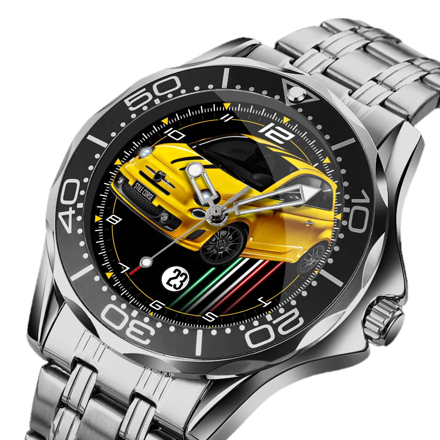 Amanti dello Scorpione