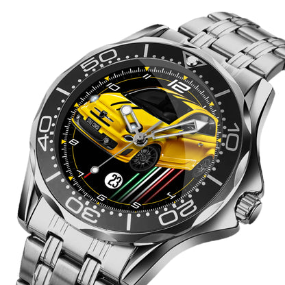 Amanti dello Scorpione