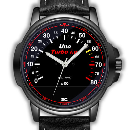 Contagiri Uno Turbo Mk1