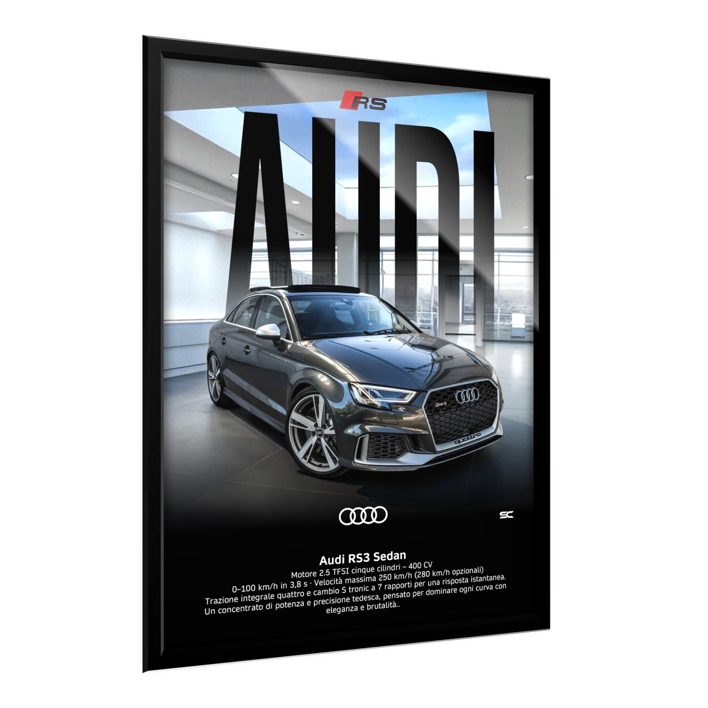 Quadro Personalizzato