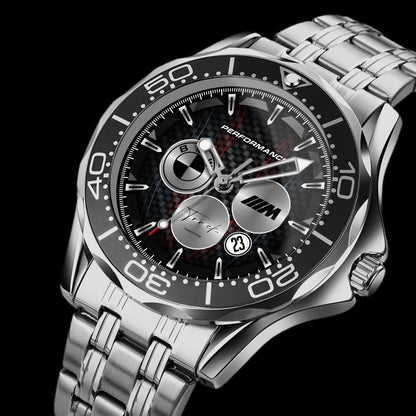 Track Master - M Performance