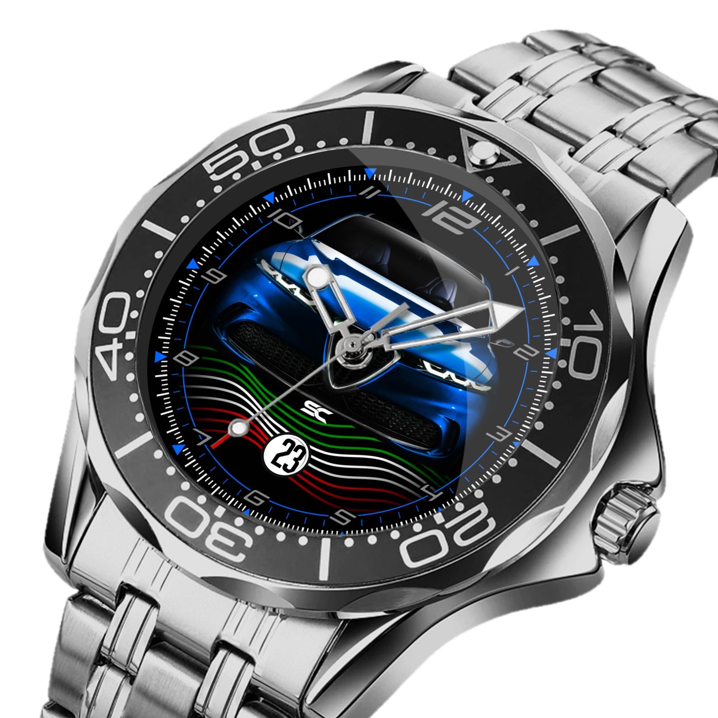 Appassionati Italiani