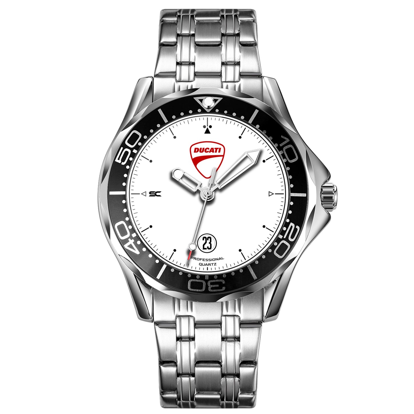 Un Giro a Borgo Panigale