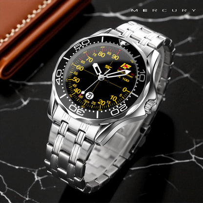 Orologio da Polso con Contagiri HF 16V