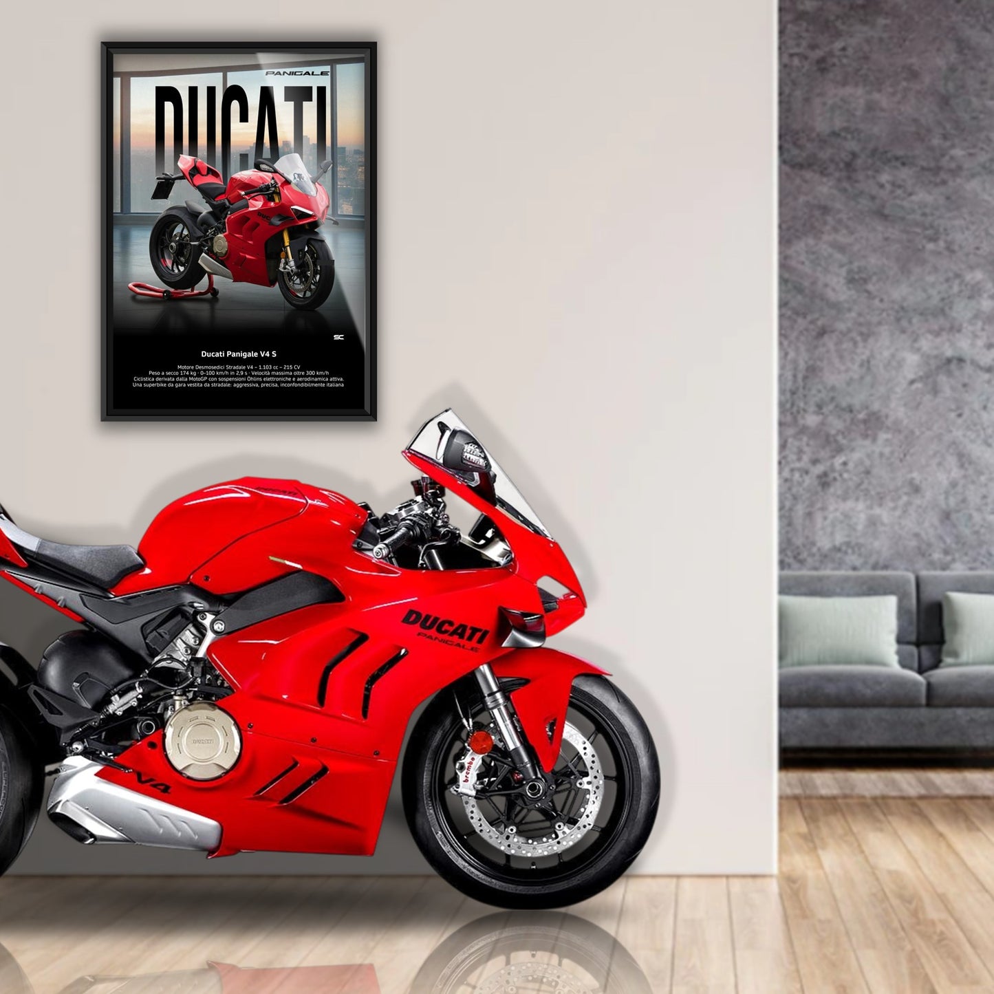 Quadro Personalizzato