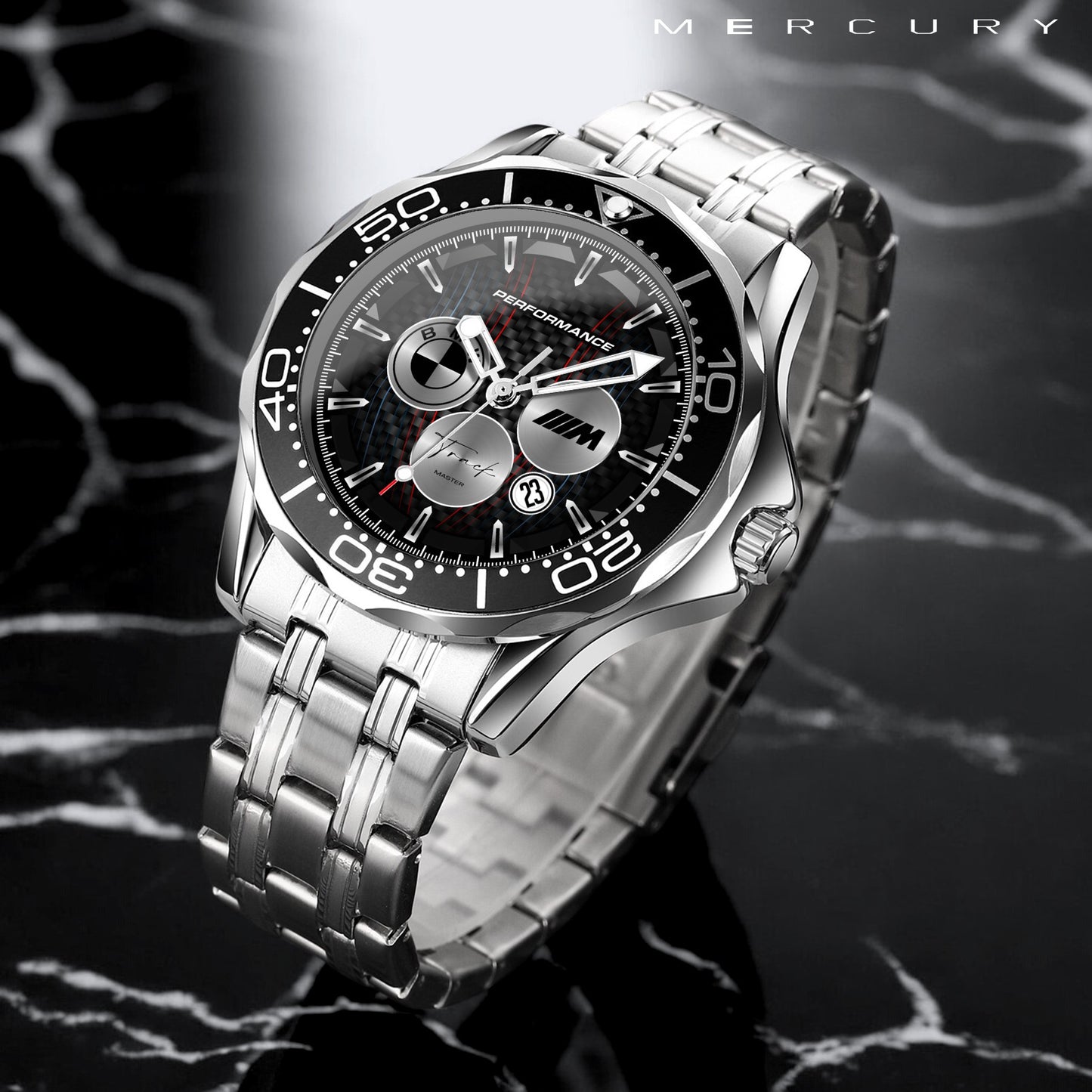 Track Master - M Performance