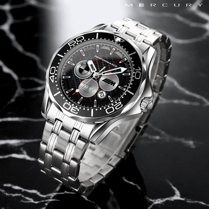 Track Master - M Performance