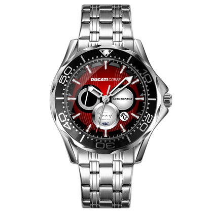 Un Giro a Borgo Panigale