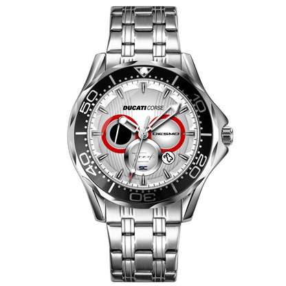 Un Giro a Borgo Panigale