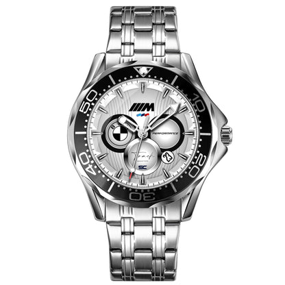 Devoti alla Trazione Posteriore