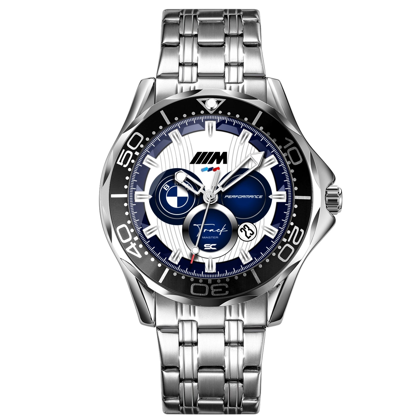 Devoti alla Trazione Posteriore