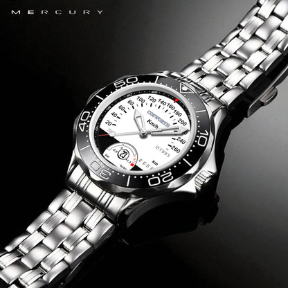 Orologio da Polso con ContaKM Cosworth