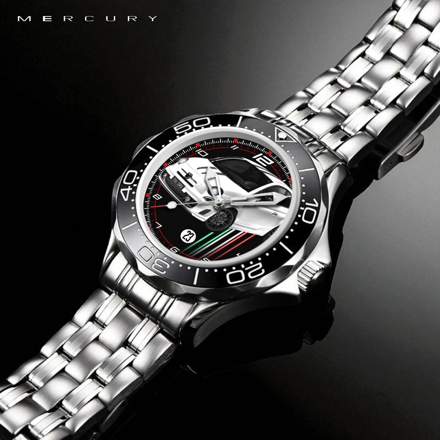 Amanti dello Scorpione