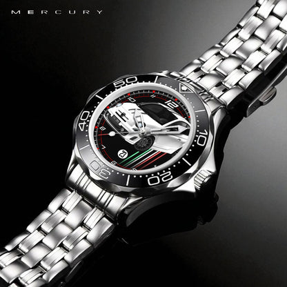 Amanti dello Scorpione