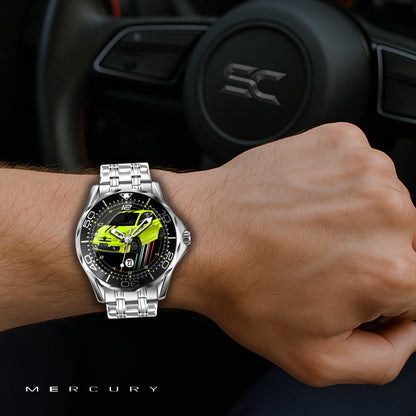 Amanti dello Scorpione