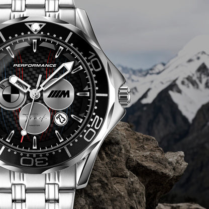 Track Master - M Performance