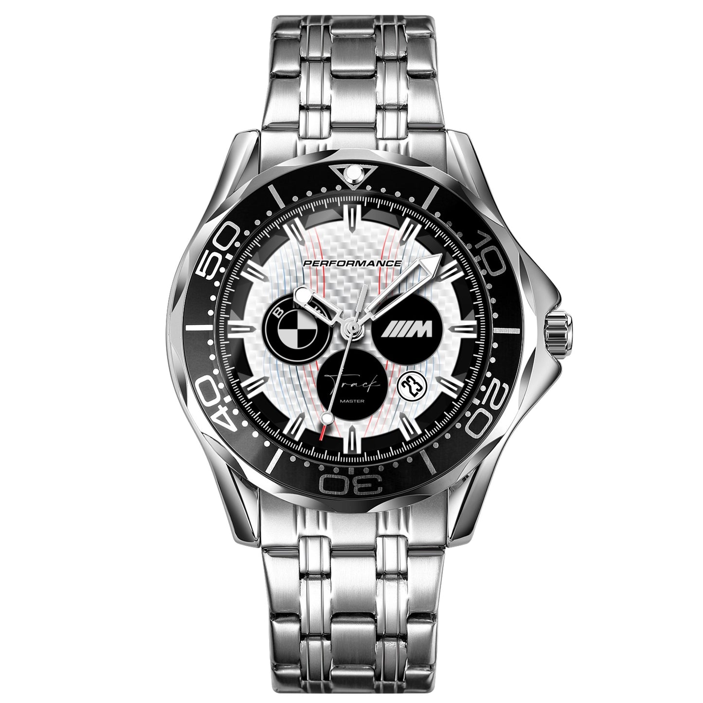 Track Master - M Performance