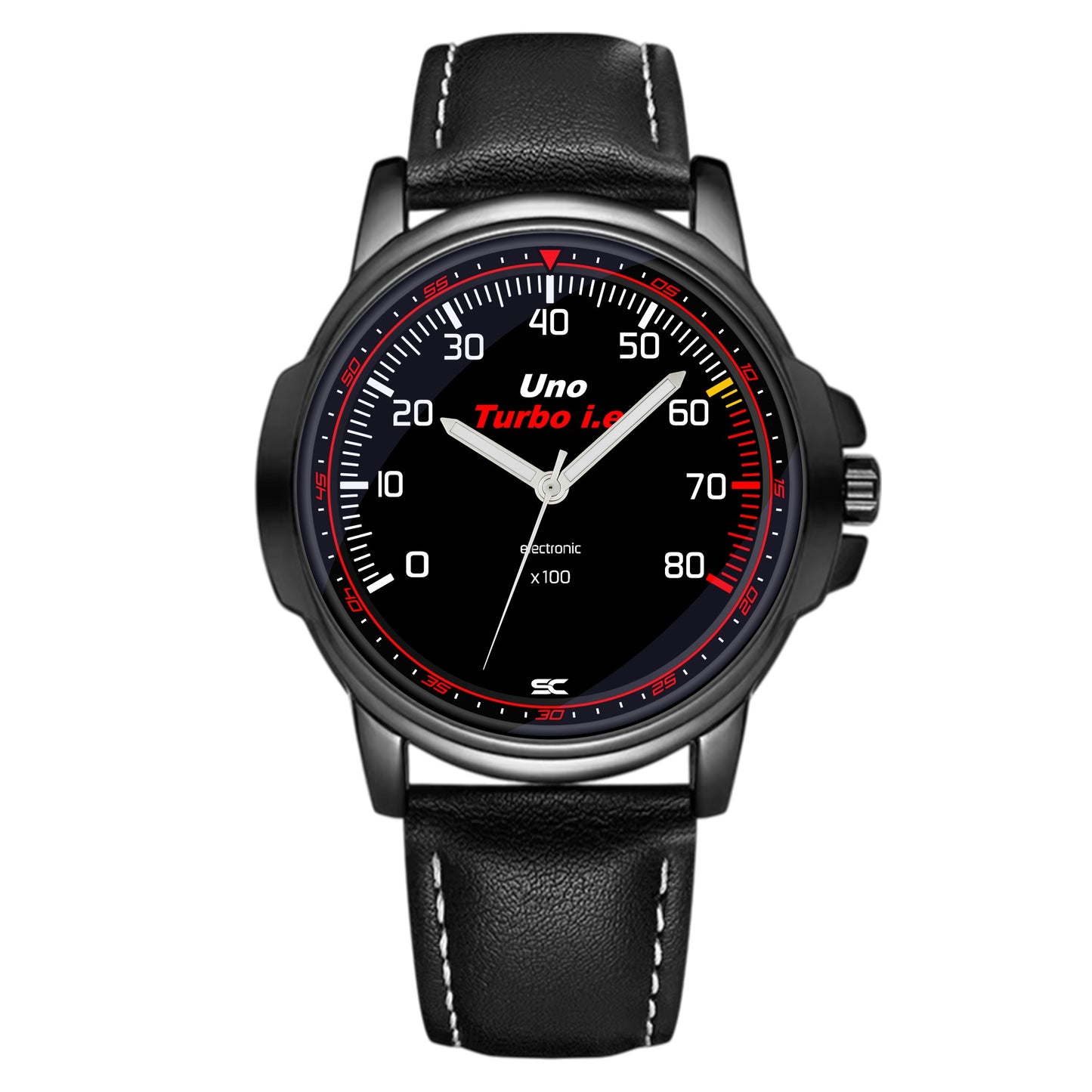 Contagiri Uno Turbo Mk2